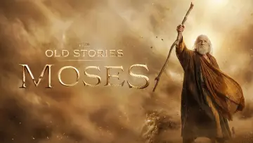 Zasłona do serialu "The Old Stories: Moses" #1477576
