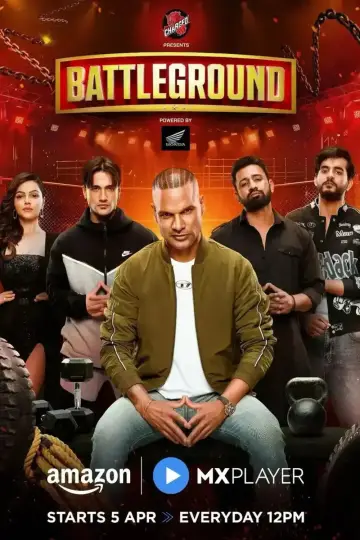 Sezon 1