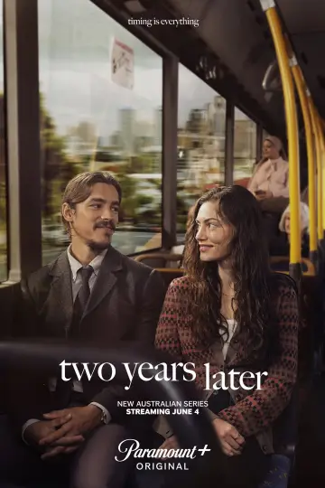 Plakat do serialu "Two Years Later" #1474943