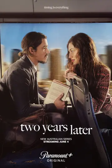 Plakat do serialu "Two Years Later" #1474944