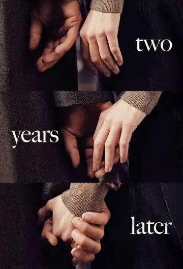 Plakat do serialu "Two Years Later" #1474946