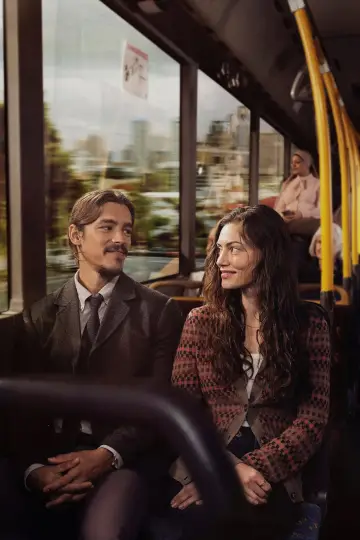 Plakat do serialu "Two Years Later" #1474947