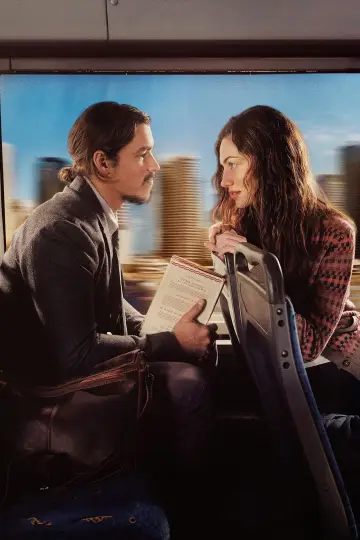Plakat do serialu "Two Years Later" #1474949