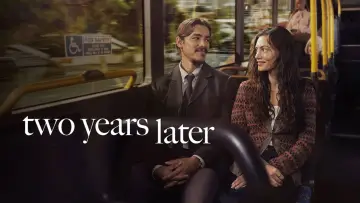 Zasłona do serialu "Two Years Later" #1667666