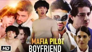 Zasłona do serialu "My Mafia Pilot Boyfriend" #1507073