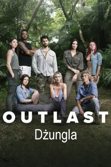 Outlast: Dżungla (2026)