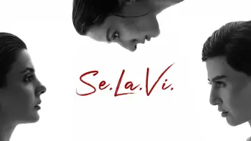Zasłona do serialu "Se.La.Vi" #1554418