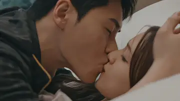 Zasłona do serialu "열애수업" #1497799