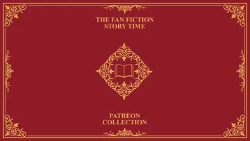 Zasłona do serialu "Fan Fiction Story Time" #1712398