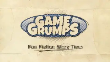 Zasłona do serialu "Fan Fiction Story Time" #1712399