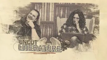 Zasłona do serialu "Fan Fiction Story Time" #1712402