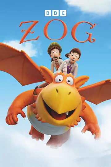 Zog plakat