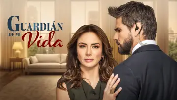 Zasłona к сериалу "Strażnik mojego życia" #1225006