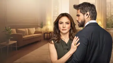 Zasłona к сериалу "Strażnik mojego życia" #1225007