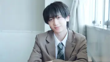 Zasłona do serialu "席替えしたら、どうやら後ろの男が俺のこと好きらしい" #1229854