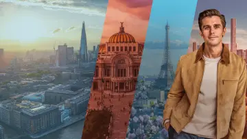 Zasłona do serialu "Best of the World with Antoni Porowski" #1489292