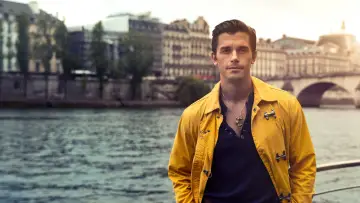 Zasłona do serialu "Best of the World with Antoni Porowski" #1489293