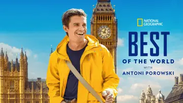 Zasłona do serialu "Best of the World with Antoni Porowski" #1489296