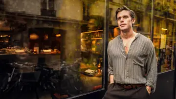 Zasłona do serialu "Best of the World with Antoni Porowski" #1489298