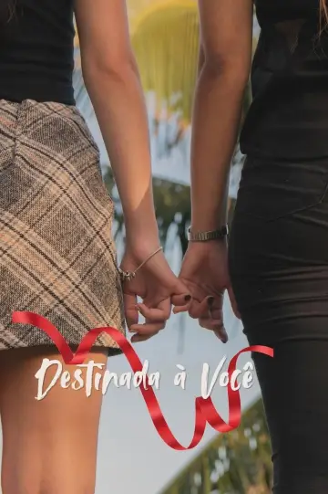 Destinada à Você plakat