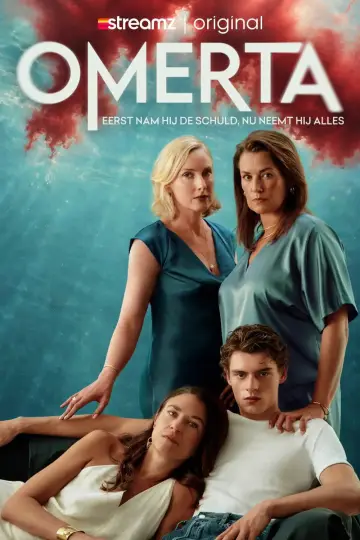 Omerta plakat