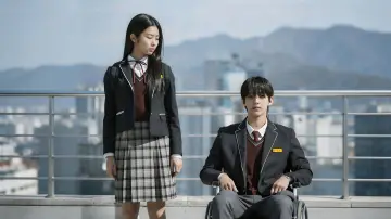 Zasłona do serialu "구원하소서" #1512899