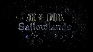 Zasłona do serialu "Era Umbry: Sallowlands" #1510782