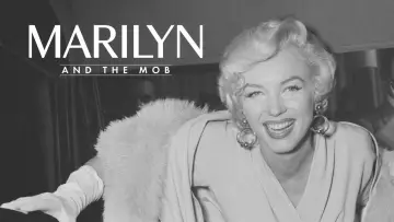 Zasłona do serialu "Marilyn and the Mob" #1554866