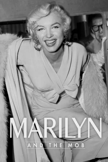 Marilyn and the Mob plakat