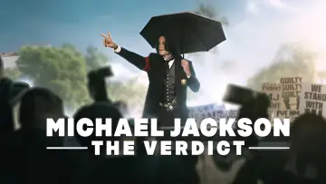 Zasłona к сериалу "Michael Jackson: Werdykt" #1453693