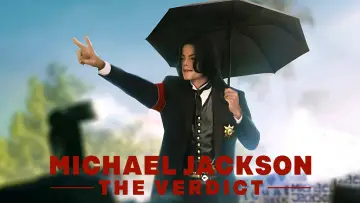 Zasłona к сериалу "Michael Jackson: Werdykt" #1453694