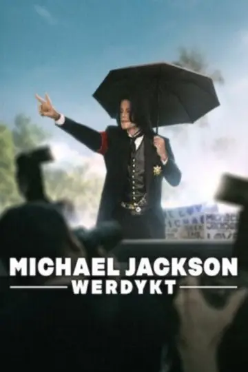 Michael Jackson: Werdykt (2026)