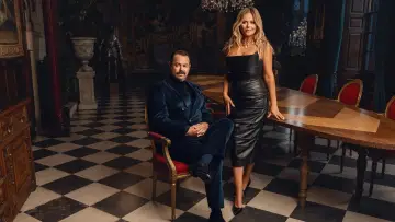 Zasłona do serialu "Nikt nie jest głupcem" #1551378