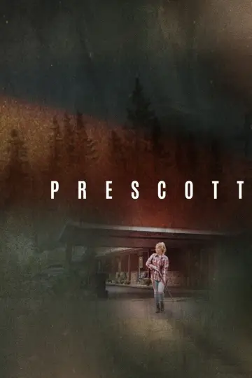 Prescott plakat