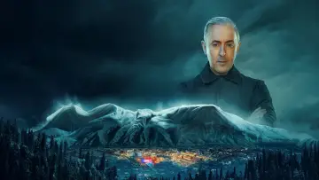 Zasłona do serialu "Zabójca wśród nas" #1511368