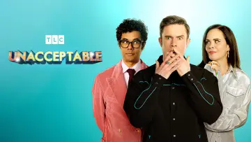 Zasłona к сериалу "Unacceptable" #1474597