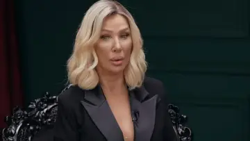 Zasłona do serialu "Seda Sayan İle Bacıların Bacısı" #1554104
