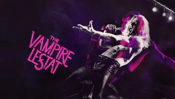 Zasłona к сериалу "The Vampire Lestat" #1360354