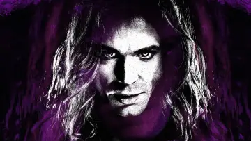 Zasłona к сериалу "The Vampire Lestat" #1360358