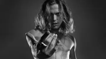 Zasłona к сериалу "The Vampire Lestat" #1360365
