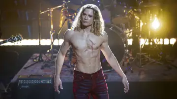 Zasłona к сериалу "The Vampire Lestat" #1360366