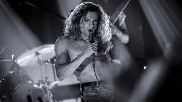 Zasłona к сериалу "The Vampire Lestat" #1360371