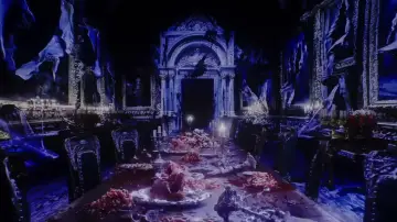 Zasłona к сериалу "The Vampire Lestat" #1360372
