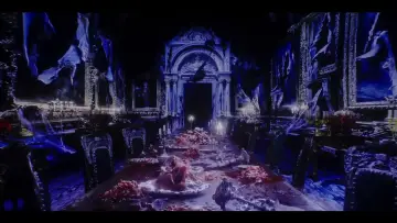 Zasłona к сериалу "The Vampire Lestat" #1360377