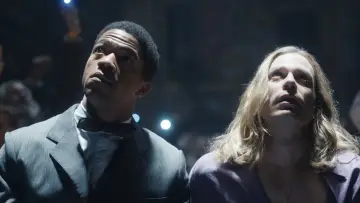 Zasłona к сериалу "The Vampire Lestat" #1360380