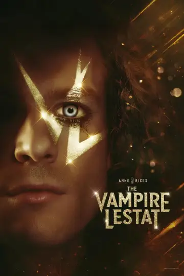 Plakat к сериалу "The Vampire Lestat" #1360395