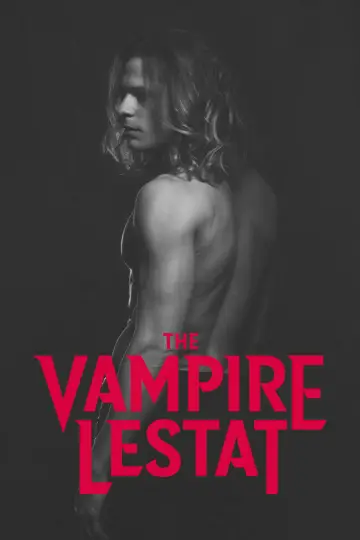 Plakat к сериалу "The Vampire Lestat" #1360405