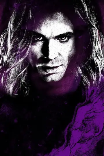 Plakat к сериалу "The Vampire Lestat" #1360412