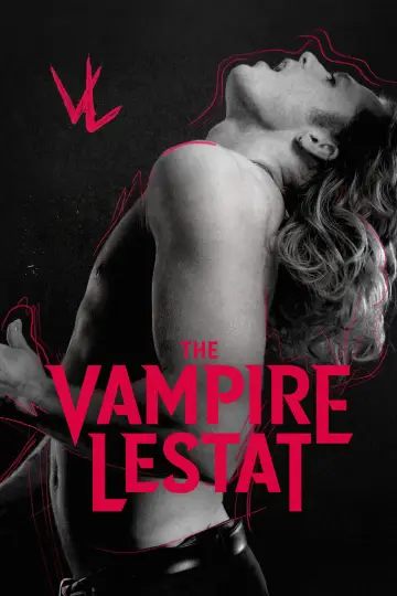 Plakat к сериалу "The Vampire Lestat" #1360418