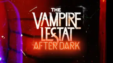 Zasłona do serialu "The Vampire Lestat: After Dark" #1495963